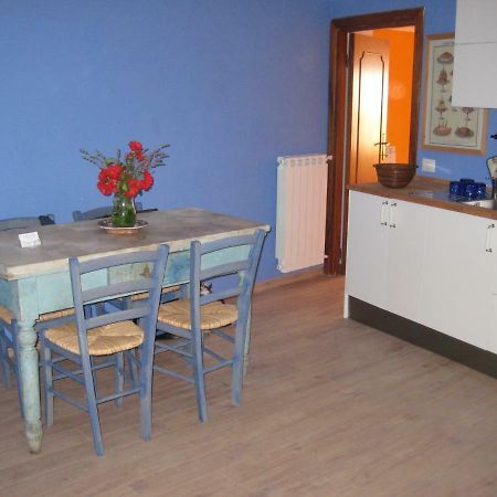 La Giuliva Di Pianiano Apartment Cellere Exterior foto