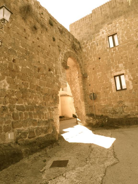 La Giuliva Di Pianiano Apartment Cellere Cameră foto