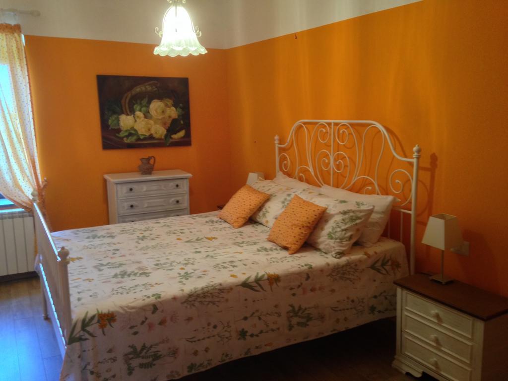 La Giuliva Di Pianiano Apartment Cellere Exterior foto