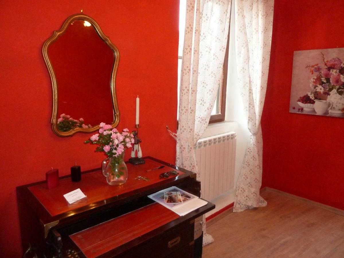 La Giuliva Di Pianiano Apartment Cellere Exterior foto