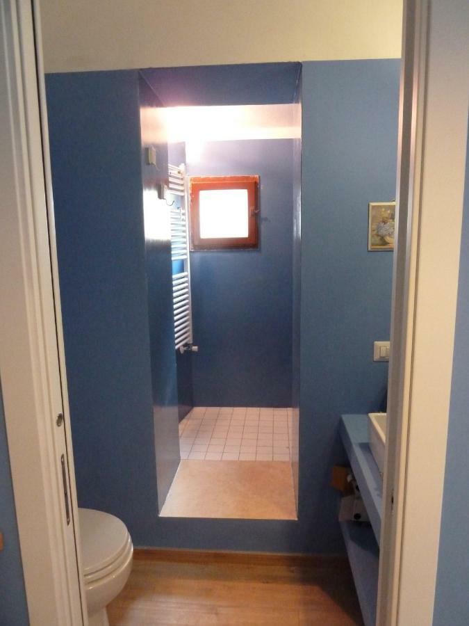 La Giuliva Di Pianiano Apartment Cellere Exterior foto